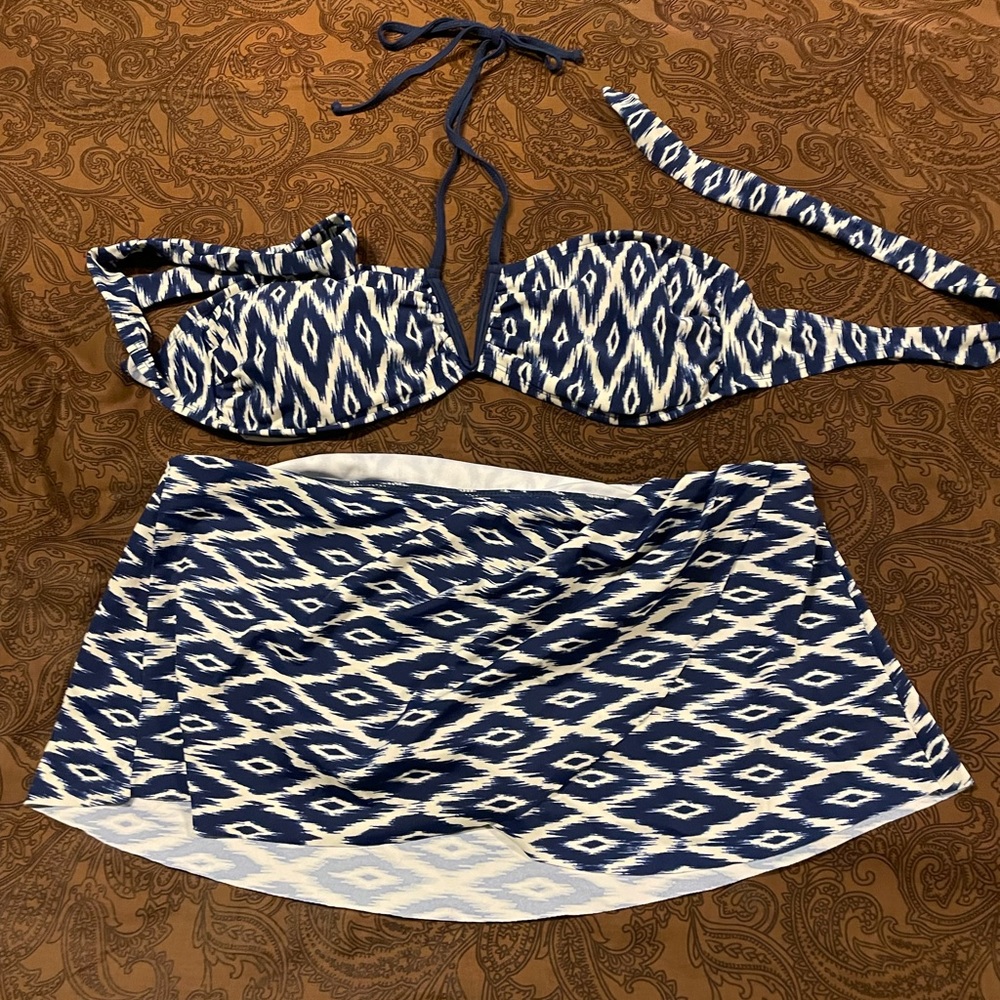 Converse Swimsuit